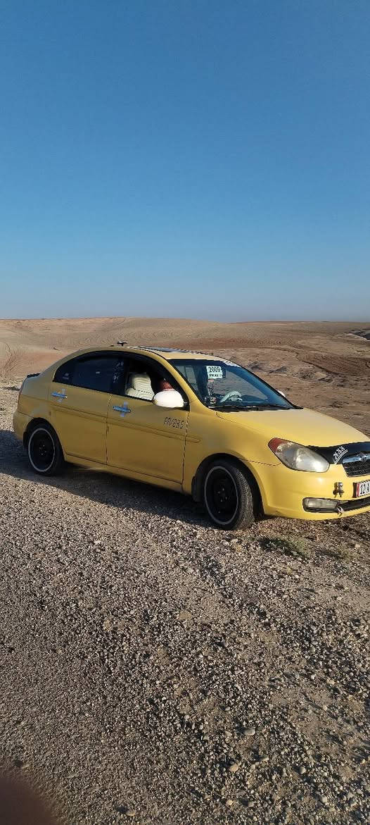 سلام عليكم للبيع اكسن دبدوب رقم  نينوئ انكليزي 2009السياره طخم تاير حداديه جديده هينه غرامات صفر كاربون بنازين محرك 16 وكير شرط،توماتيك نص فول السياره السياره مال رزق جاهز علا 24حبايه السعر 95وبيهارمجال للطيبين ***********
