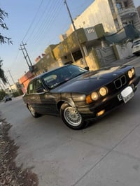 اوتوماتيك • ٦ سلندر • رقم دهوك دولي