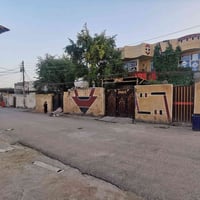 الدسيم حي الصدرين • ٢٥٠م • طابقين