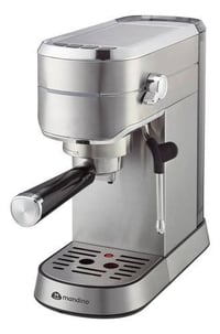 ماكينة إسبريسو • ٢٠ بار • خزان ١ لتر