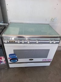 طباخات مستعملة • كريازي وتكنو • تكريت حي العصري