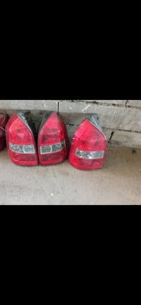 بك لايت توسان موديل 2008 زوج وتك وتك بك لايت سبورتج 2007 مكان حله الحي...