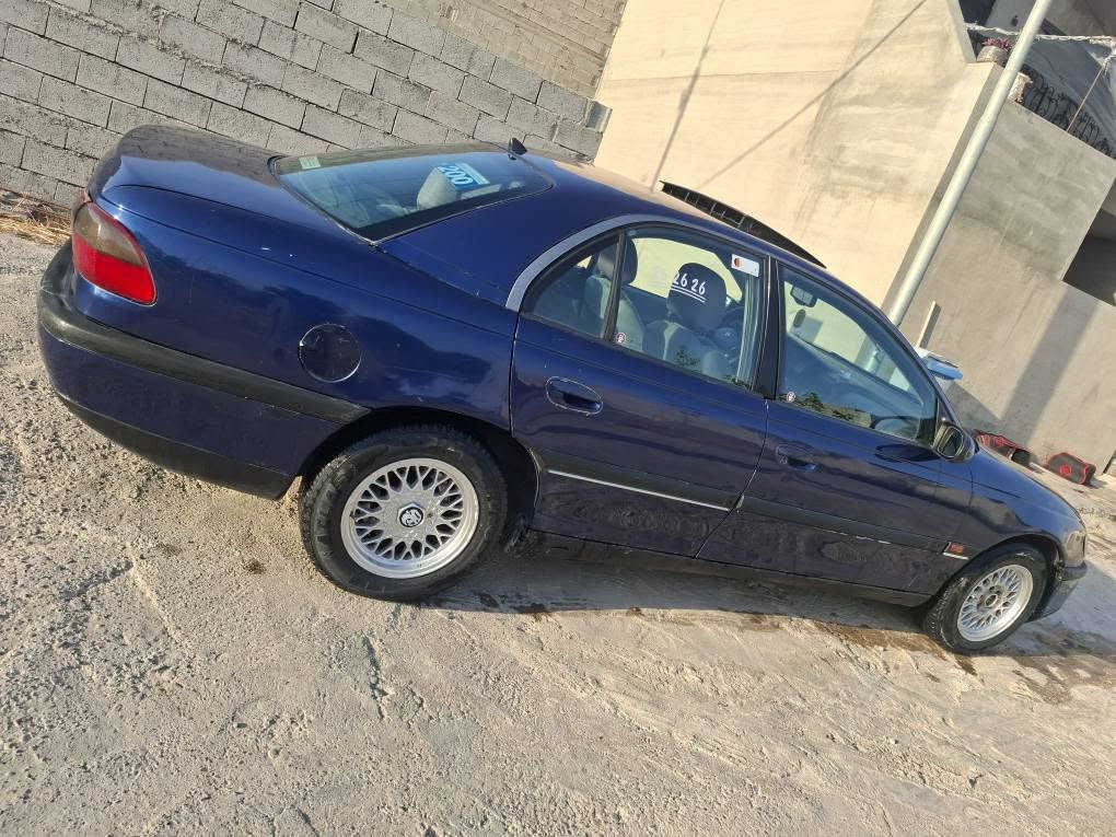 اوبل كاميش 
موديل 1997
صبغ عام كراوه بوجواني 
رقم كركوك مشروع وطني 
دفتربنزين هيه
كيرمه كينه وينجي
دبريده به س كونپرسيري پي نيه
سياره كه زوربه جواني ماوه
سعري 45ورقه ومجال 
*********** كركوك, العراق
