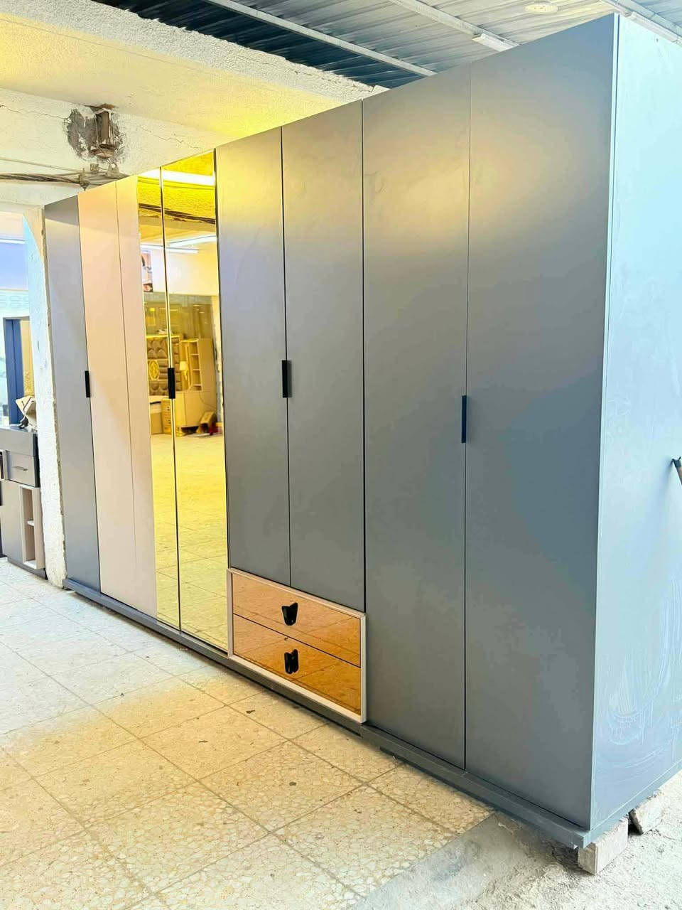 للبيع تفاصيل خاص


**إذا كنت صاحب هذا الإعلان وتريد حذفه لأي سبب، رجاءا أرسل رسالة إلى الدعم الفني**