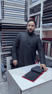 ✨ قماش الصوف الايطالي ✨ صوف 50‎%‎  قماش صوف امتياز ايطالي صنع ب  صيني ...