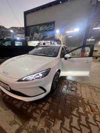 بي واي دي • سيارة 2025 • سيارة جديدة • رقم بغداد • ماشية 19 الف • سيار...