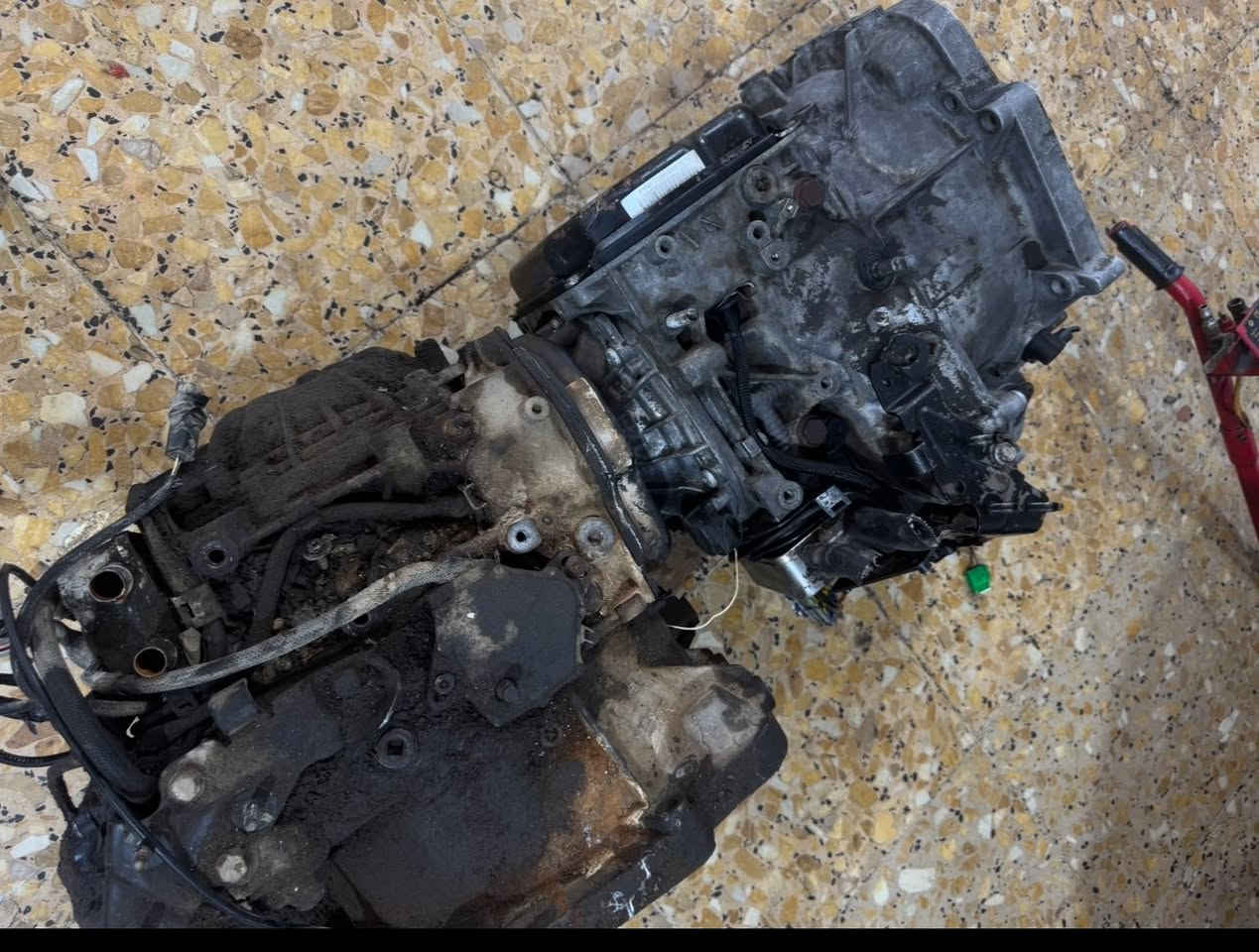 السلام عليكم 

🚗🚗ورشة يحيى الموسوي 🚗🚗

مجموعة من اعمال الورشة 

العنوان /البصرة الحيانية شارع ٦٠

***********/////***********
