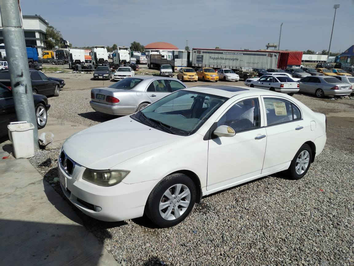 لیڤان مۆدیل 2013 سەنەوی عاج گیڕو مەکینەی بەشەرت تەبریت ساردو گەرم بەشەرتچوار تایەو ویل تازە کارە بایاتی هەموی بەشەرت تەقەو ڕەقەی بەشەرت سعری 32گەڵاو تۆزیک مەعمەلە ژ.م*********** كالار, السليمانية
