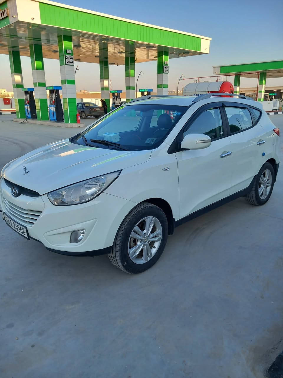 توسان 2011 خليجي فول عده الفتحه تحكم ستيرن شاشه تدفئه تبريد شغال كشنات تدفئه كشانه جلد ويل كب اربعه دسك رقم  صلاح الدين دولي بسمي شرط التحويل والغرامات سنويه لل29 السعر 128 مكاني تكريت ***********
