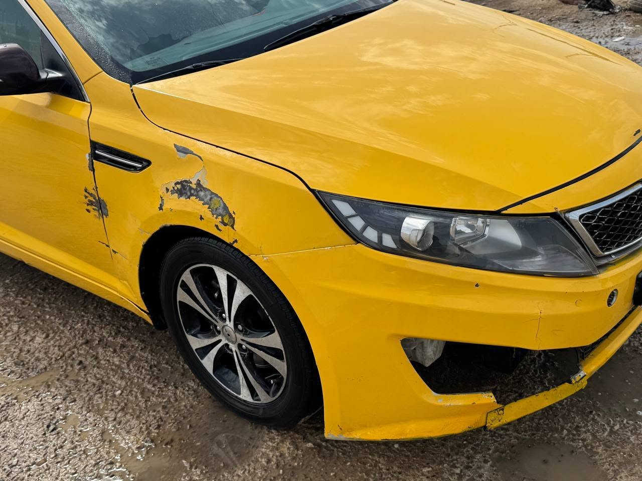 سلام عليكم للبيع اوبتما 13 امريكي 2400gdi رقم بغداد الجديد خطه بغداد انبار حادثه جاملغ الكدام وعلى جه اليسره صار حادث بستوته فرجعته بارد بلا صبغ وبيه تبديل عكال سياره تبريده فول تخم تاير جديد مكينه خير من الله سعره 70قفل عنوان ديوانيه


**إذا كنت صاحب هذا الإعلان وتريد حذفه لأي سبب، رجاءا أرسل رسالة إلى الدعم الفني**