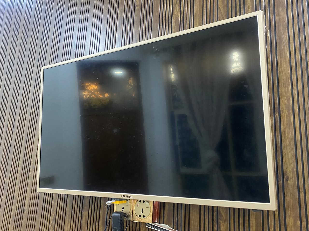 شاشه للبيع قياس ٤٣ إنترنيت فول مواصفات سعر ٢٥٠


**إذا كنت صاحب هذا الإعلان وتريد حذفه لأي سبب، رجاءا أرسل رسالة إلى الدعم الفني**