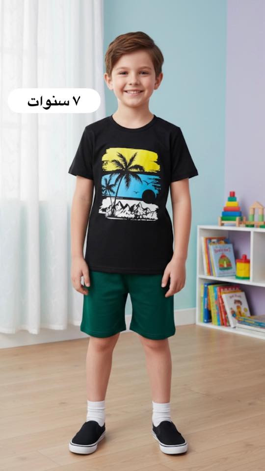 صباح العافيه تراكات اطفال سعر التراك ٥٠٠٠ خامه جنن وموديلات حلوه اي اختلاف بل قطع يرجع بيد لمندوب


**إذا كنت صاحب هذا الإعلان وتريد حذفه لأي سبب، رجاءا أرسل رسالة إلى الدعم الفني**