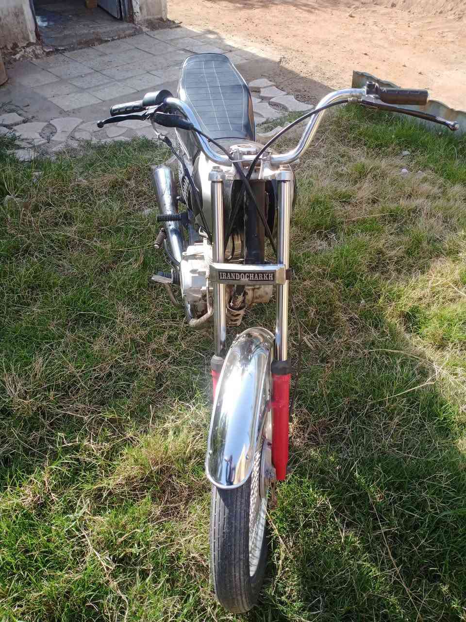 دراجه لبيع 2020  مكفوله عن السرقه اكاتبك مكتب الشراي  ***********
