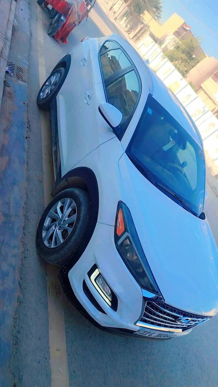 سلام عليكم توسان 2019 البيع رقم بغداد تحويل مباشر 
سياره مال جناي خير من الله سعره 160 وبيه مجال. 
العنوان واسط قضاء الصويره 
***********
***********
