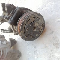 كمبريسر راوتري • داينمو ٩٠ • جاملغات امامي