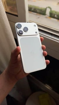 ايفون XR • فيس ايدي متوقف • ذاكرة 64