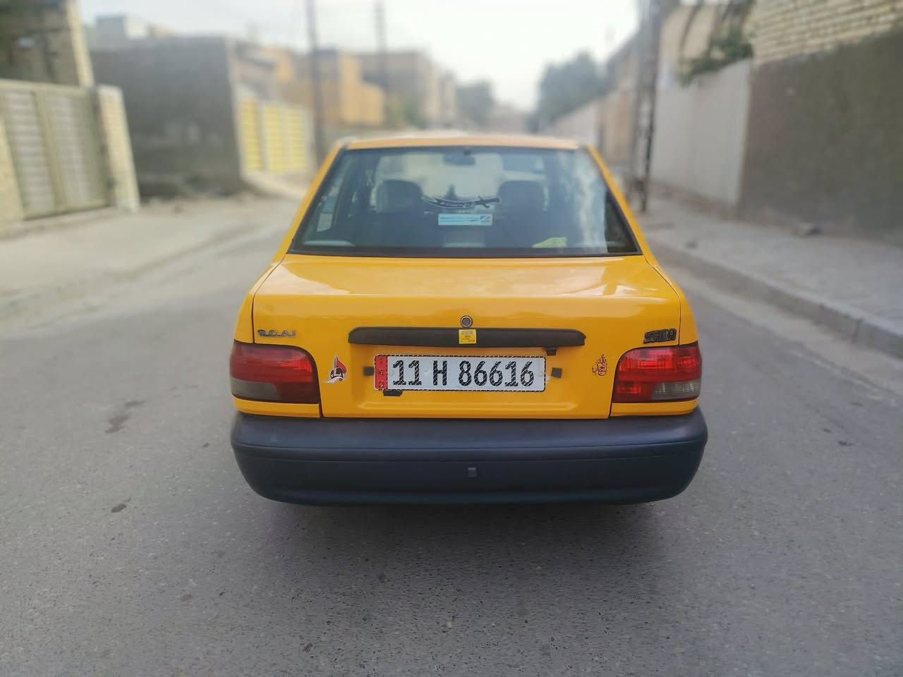 السلام عليكم
سايبا موديل 2018 سياره جديده معنا الكلمه ع وضع الشركه بيه جاملغ امامي فقط مرشوش صبغ نص من يمه والباقي مكفوله محرك كير تبريد منضومه غاز السياره مابيه اي نقص سياره ع وضع الشركه صدر امامي خلفي كله جديد رقم جديد سنويه جديده بسمي شرط التحويل شخط مابيه مكفوله والسعر مناسب الشراي يتصل وبيك خير وتدلل سياره كلش جديده احله من الصور الشراي يتصل ***********
