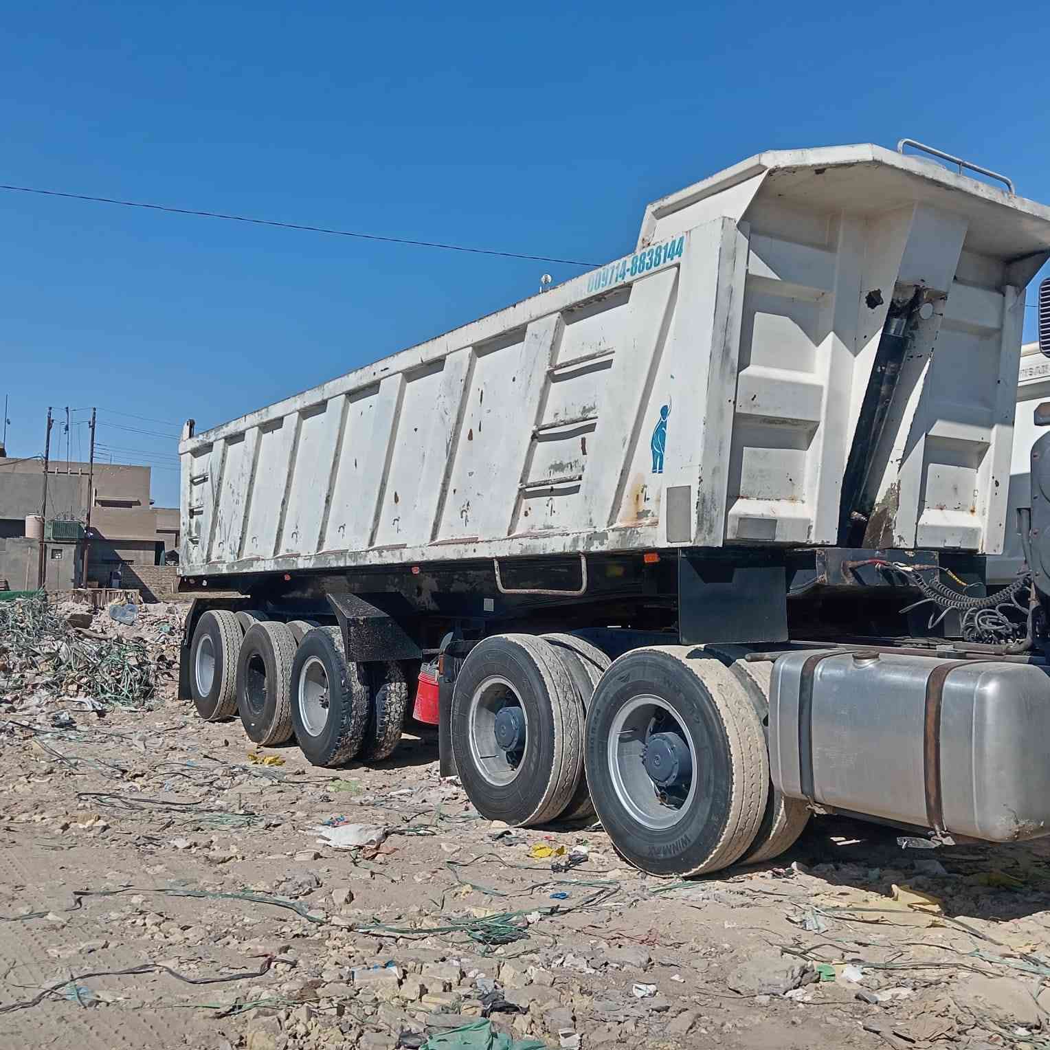 البيع  عربانه ماموت ٢٠٠٧ تخم تاير ويل ألماني مكان السماوه ***********
