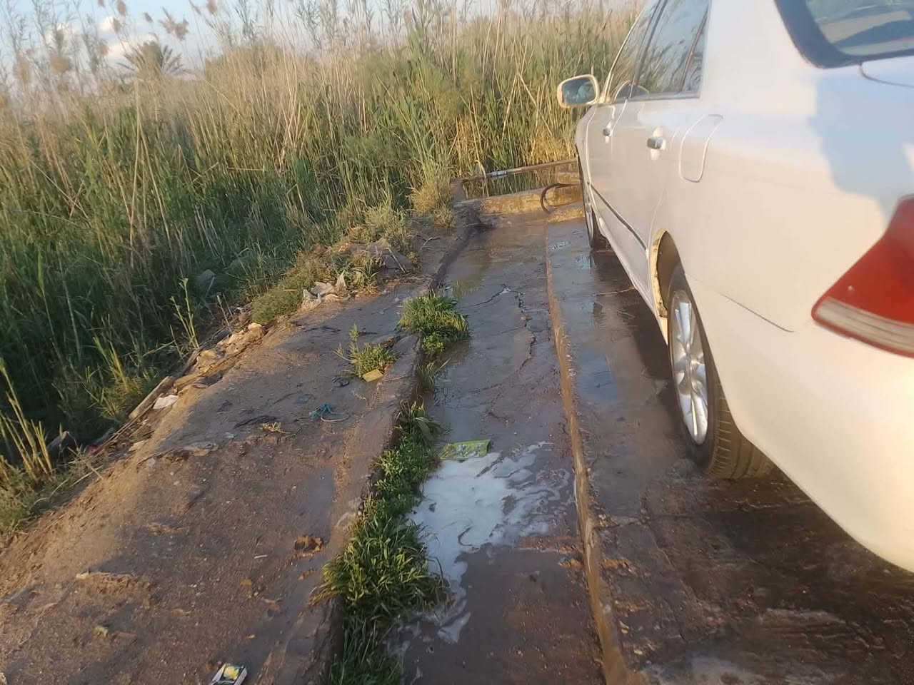 السلام عليكم
شاهينه ادوات كصه جنطه
شاصي 82
السياره جاهزه بدون نقص
داخل بيجي 
3 دكم
العنوان ناصريه 
للاستفسار ***********
السعر 33
