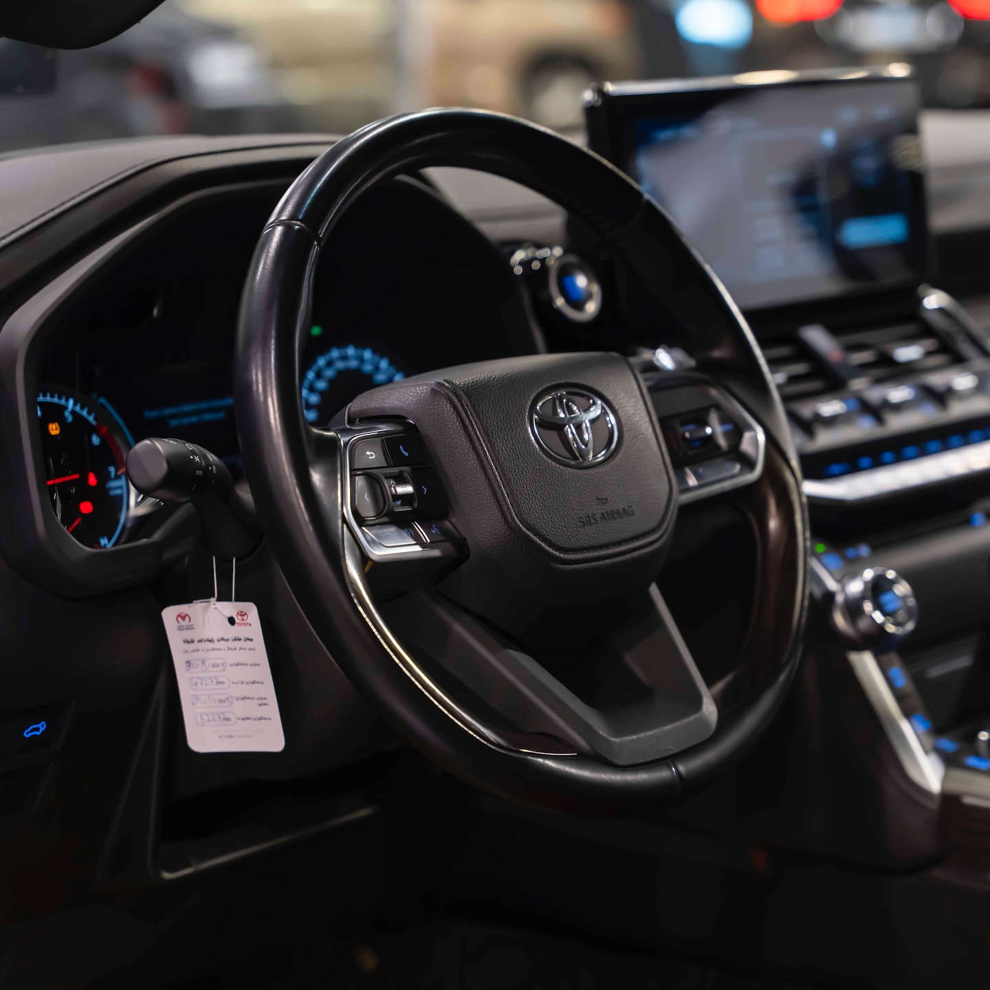 ‏Mansur cars 
عربي / كردى 
.  
النوع : TOYOTA 
الموديل :  VXR 
سنة  الصنع :  2022
المحرك :  V6TT
ناقل الحركة :  AUTOMATIC 
نوع الوقود :  بنزين
الحالة :    خليجي 
عدد الأميال  : 47,000
‏#MANSUR_CARS_ERBIL_F1    
:::::::::::::::::::::::::::::::::::: 
درووستکراوی :- TOYOTA 
مۆدێل :  VXR 
ساڵ :2022
بزوێنەر : V6TT
بگۆری بزوێنه‌ر :  AUTOMATIC 
سوتەمەنی :  بنزين
دۆخ : خليجي
ماوەی رۆشتوو : 47,000 كم
‏ ‏#MANSUR_CARS_ERBIL_F1 
:::::::::::::::::::::::::::::::::::: 
‏‎‏‎🗺️ العنوان: ERBIL- 40m STREET 
‏ / MANSUR CARS
‏‎‏‎📱 للاستفسار يسعدنا تواصلكم معنا على الأرقام التالية
‏‎‏‎📱بۆ زانیاریی زیاتر خۆشحال دەبین بە پەیوەندیتان بە ژمارەکانی
 
***********
***********
