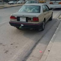 موديل ٨٩ • مكينه وكير • رقم نينوى
