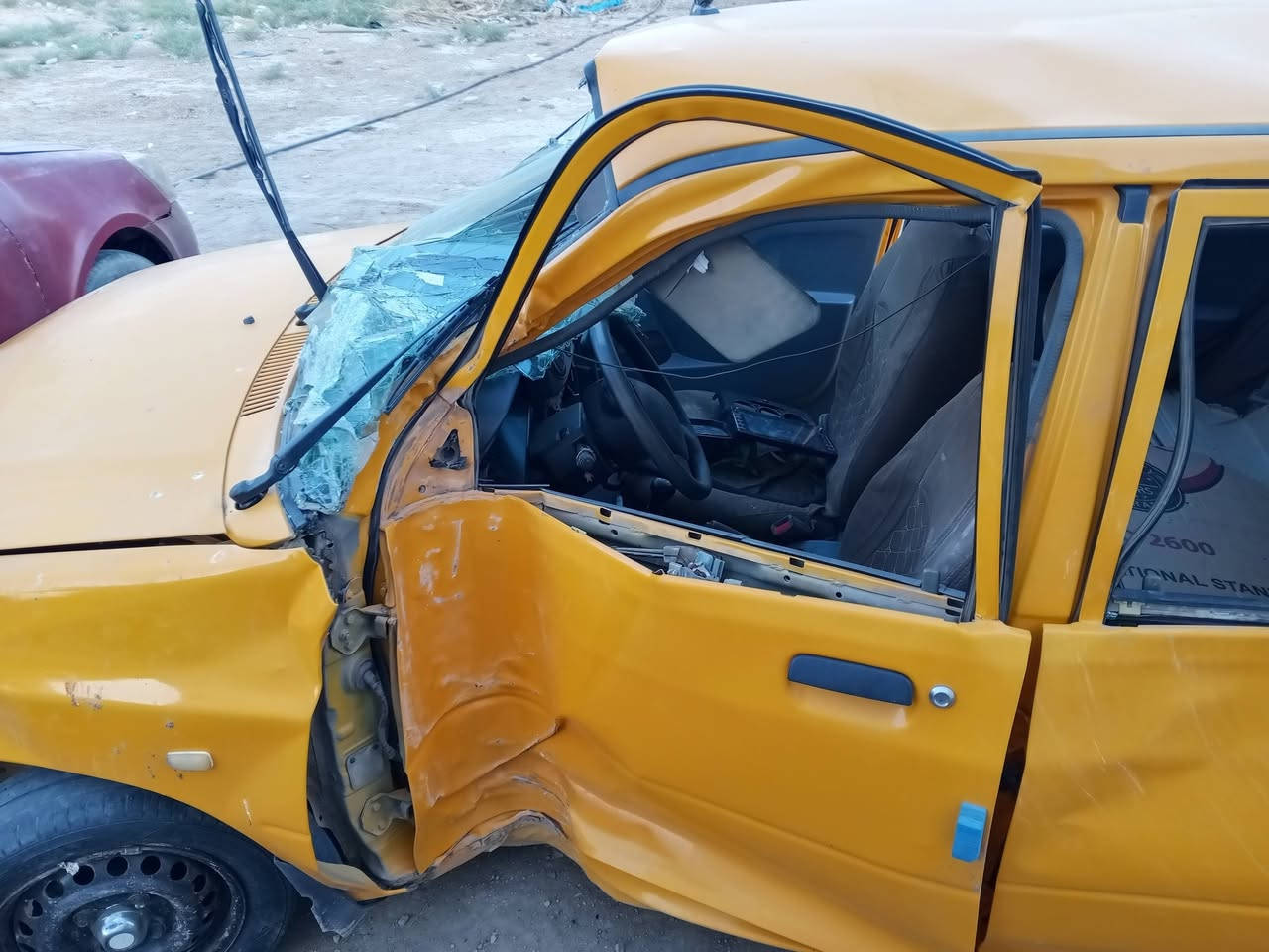 سلام عليكم سايبا موديل 22 للبيع مثل ما هيه ابيع على وضعها السعر خاص
*********** مكان الديوانية
