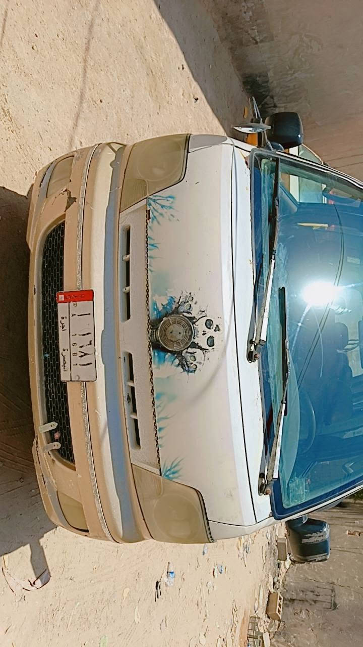 بريجو منغولي 14
مكينه مسكر
تخم تاير جديد
باتري جديد
مكينه وكير صار 8اشهر مبدلهن
حداديه ويه المكينه مبدلات
رقم بصرة
رقم الشاصي رايدله شعار خايس
البدي عايزه صبغ
السعر 85
العنوان كربلاء
للاستفسار ***********
