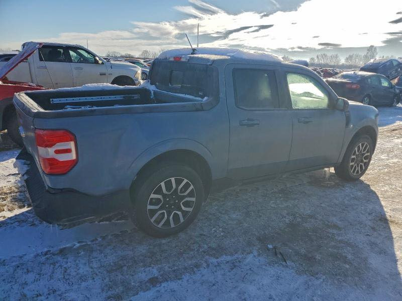 ‎***اعلان مزاد***
🔥🔥🔥🔥🔥
🔜🔜🔜🔜🔜🔜🔜
_____🎖•🎖•🎖____

2024 FORD MAVERICK LARIAT

 
الضرر: كما موضح بالصور المرفقة 
‌‎-موقع المزاد:copart 
‌السعر:حسب المزاد
‌‎-تأريخ المزاد :7-1-2025
‌‎-مدة الوصول:(45-60)يوم🔰
‌‎-يتوفر شحن وتخليص الى بغداد و كردستان العراق 
يمكنم مشاهدة باقي تفاصيل السيارات بالإنضمام الى كروب الواتساب عبر الرابط

https://chat.whatsapp.com/LRsN7tEddnHCRaY8WS6l2T?mode=ac_t

 
‌‎العنوان:📍الفرع الاول -بغداد حي الحسين
📍الفرع الثاني-عمان المنطقة الحرة شارع 20 شمال 
📍الفرع الثالث-عمان المنطقة الحرة شارع 21 شمال
للاستفسار ع الخاص 
او الاتصال 
***********
