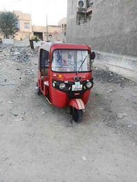 تكتك • موديل 2018 • ما عليها ضربة