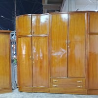 غرفة نوم • صاج • بالامين