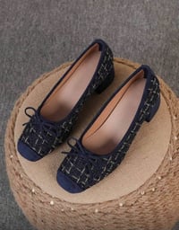 جديد • قياس 38 • حذاء كعب