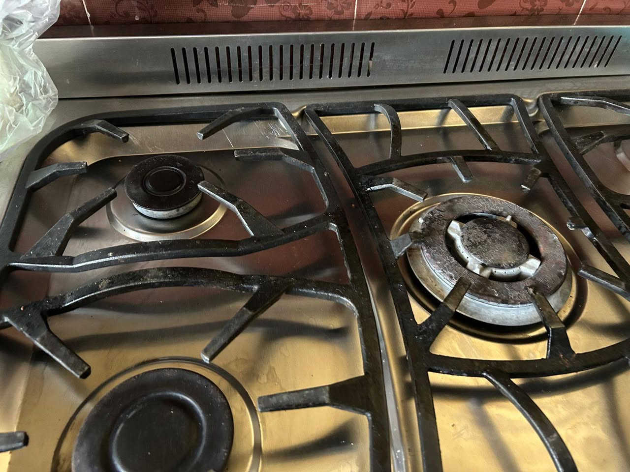 طباخ نوال ٥ عيون مع مرشحة نضيفة جدا استعمال قليل 
٣٠٠ الف و مجال


**إذا كنت صاحب هذا الإعلان وتريد حذفه لأي سبب، رجاءا أرسل رسالة إلى الدعم الفني**