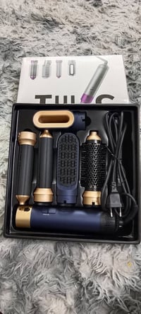 شسوار • ٥×١ • ماركة Hair Styler