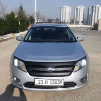 فيوجن SEL • ٢٠١٢ • ١٩٤٠٠٠ كم