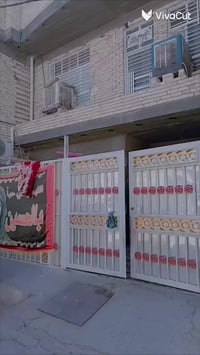 بيت للبيع مساحة 150م  منقطة المخابرات قرب مدرسة الابداع الاهلية بيت جا...