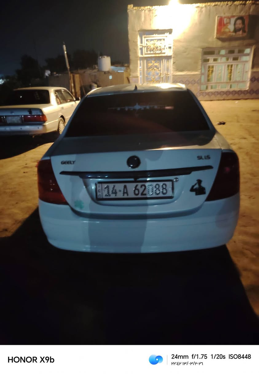 س. ع سياره جلي موبل موديل ١١ رقم بصره جاهزه مكينه بلاد كير عادي تبريد شغال حداديه تخم تاير ابو الخطه سياره جاهزه كهربائيات كله شغاله مراوس فقط *********** مكاني ناصريه
