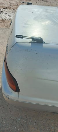 موديل ١٩٩٣ • فول • رقم انكليزي بصره