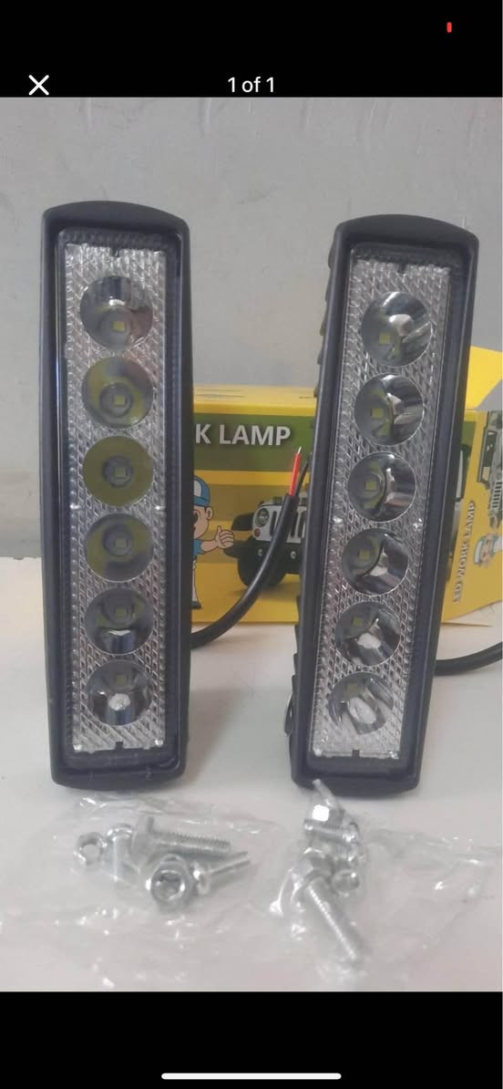 رجع اتوفر زوج كشافات كل تك  6 عدسات كربلاء, العراق


**إذا كنت صاحب هذا الإعلان وتريد حذفه لأي سبب، رجاءا أرسل رسالة إلى الدعم الفني**