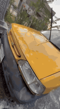 محرك جديد • ٢٠١٢ • البصره الهارثه