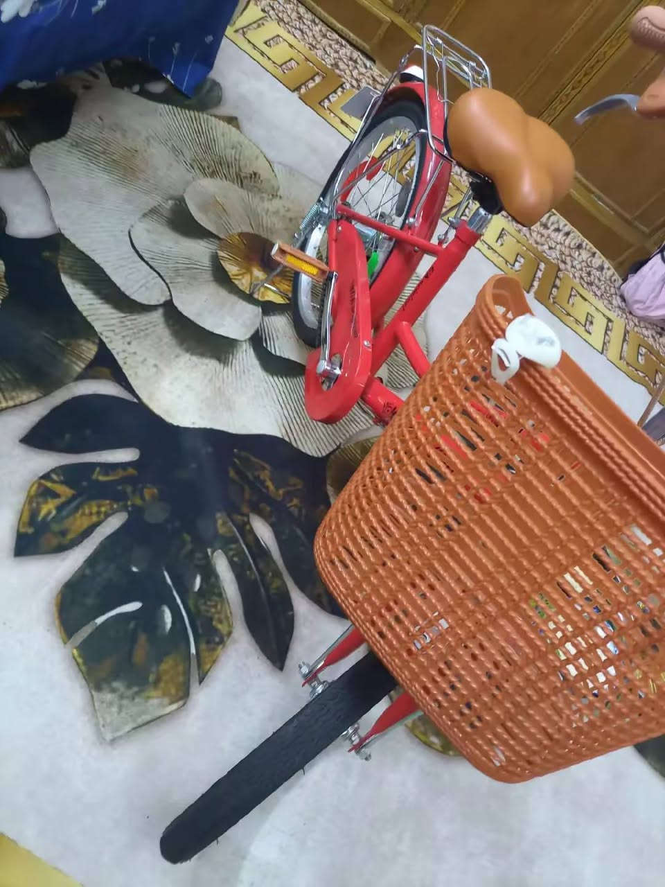 للبيع ب٩٠وبي مجال


**إذا كنت صاحب هذا الإعلان وتريد حذفه لأي سبب، رجاءا أرسل رسالة إلى الدعم الفني**