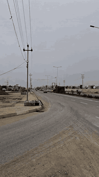 كركوك • ٢٠٠م • ركن تجاري