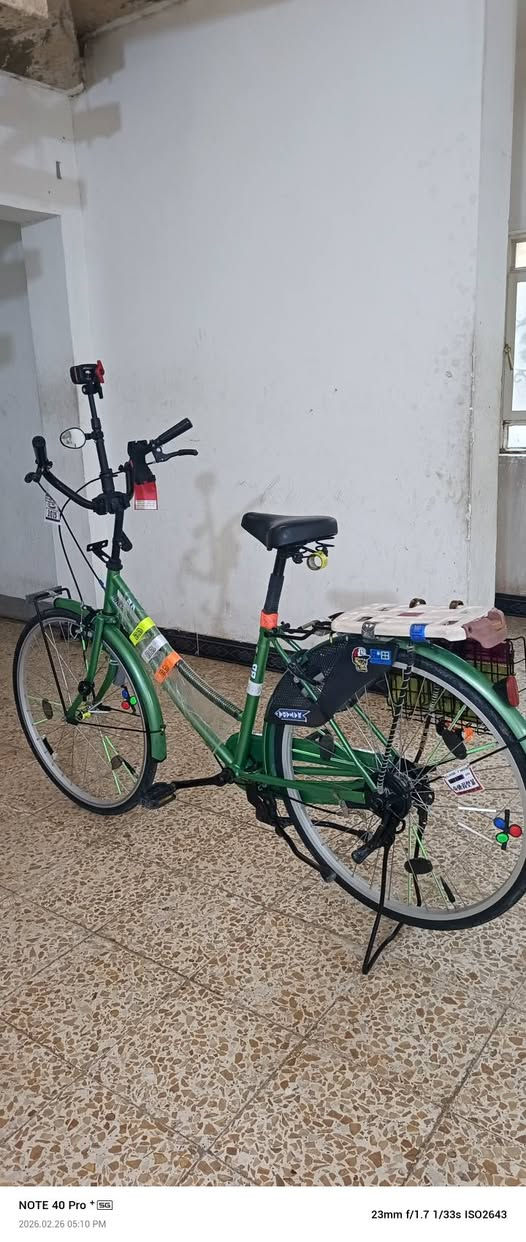 بايسكل مديل 2020 الون مميز نضيف الباسكل وال غراض كلهن ويا مكان نجف جرويه الرقم ***********
