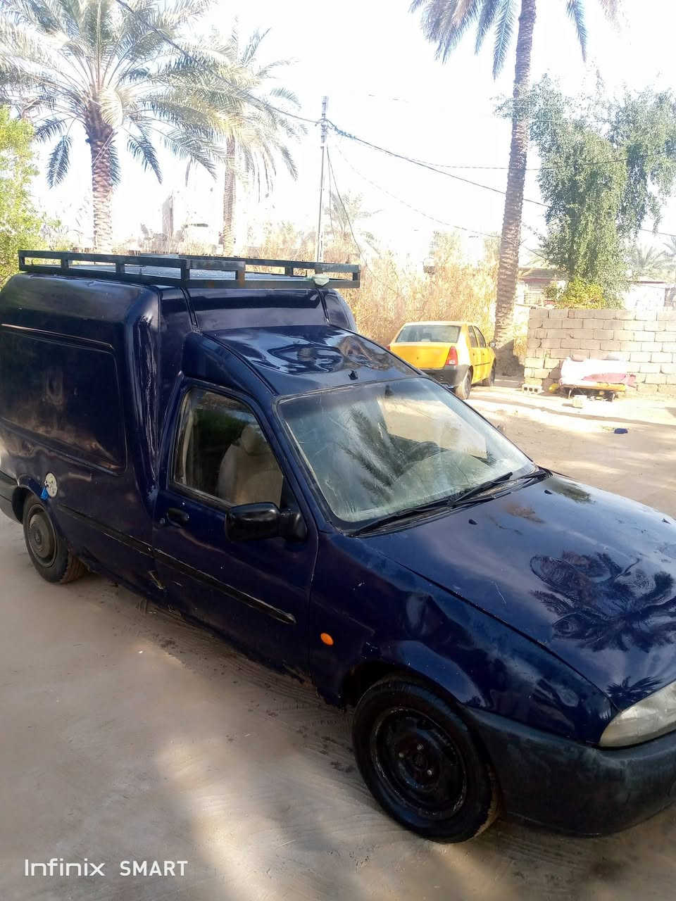 ياالله السلام عليكم فورت 96للبيع محوره كورولا عادي السعر 13وبيهه العنوان كربلاء  ***********
