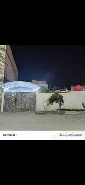 بيت للبيع  البوبيات كربلاء  نزله اسواق البرتقاله في مجمع الخضراء مساحه 327م
تحت البناء 200م
مجاري رئيسيه 
ماء اساله قوي 
شارع عرضه 12 متر 
محولة وطنية خاصة للمجمع
حديقه 12 م
طارمه 14م
طارمه تحتوي على سقيفة كيسبان طول الطارمه
واجه10 نزال 37
يحتوي على 
2 غرف طابق ارضي 
3 غرف طابق ثاني  سويتات
سطح كبير 9م
شلال كبير
مطبخ كبير جدا 7.20*4
البيت بناء جديد 2021
بناء درجة اولى للاستفسار
***********
***********
