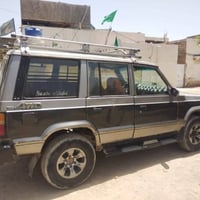 جيب ياباني • ١٩٩٣ • سنويه مجدده ٢٠٢٧