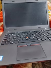 Core i5 الجيل السادس RAM 8GB SSD سريع مفعل عليه Office 2016 نظافة 95% ...