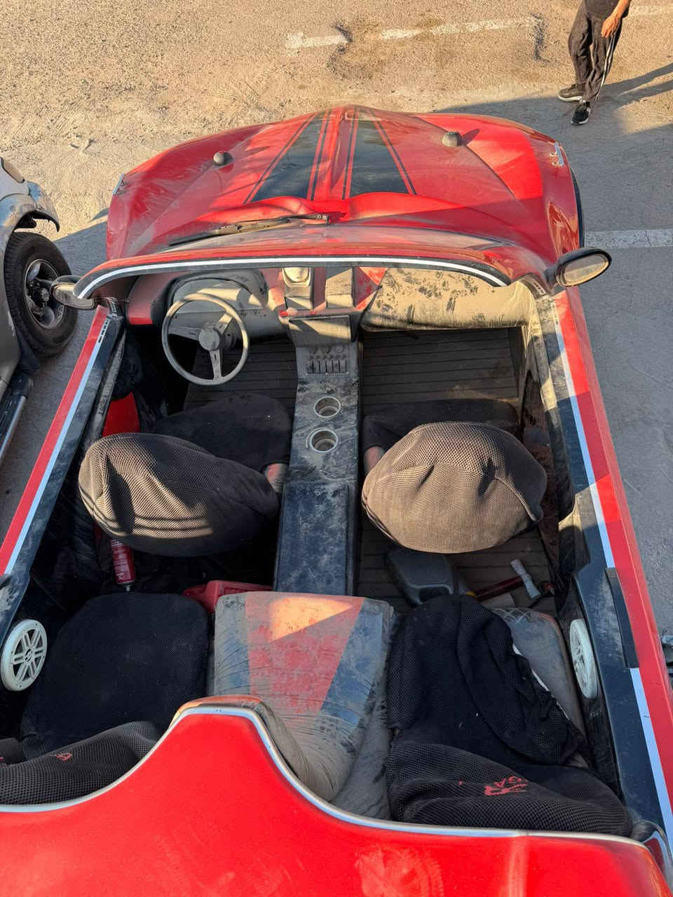 السلام عليكم سياره بوكاتي منازله شط زيرو بدون مكينه ينشدلهة مكينه جتسكي مكانهة بغداد الف ليله وليله الاتصال ***********
