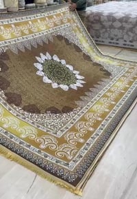 مفرش • ثريدي • ٣٫٥×٢٫٥م