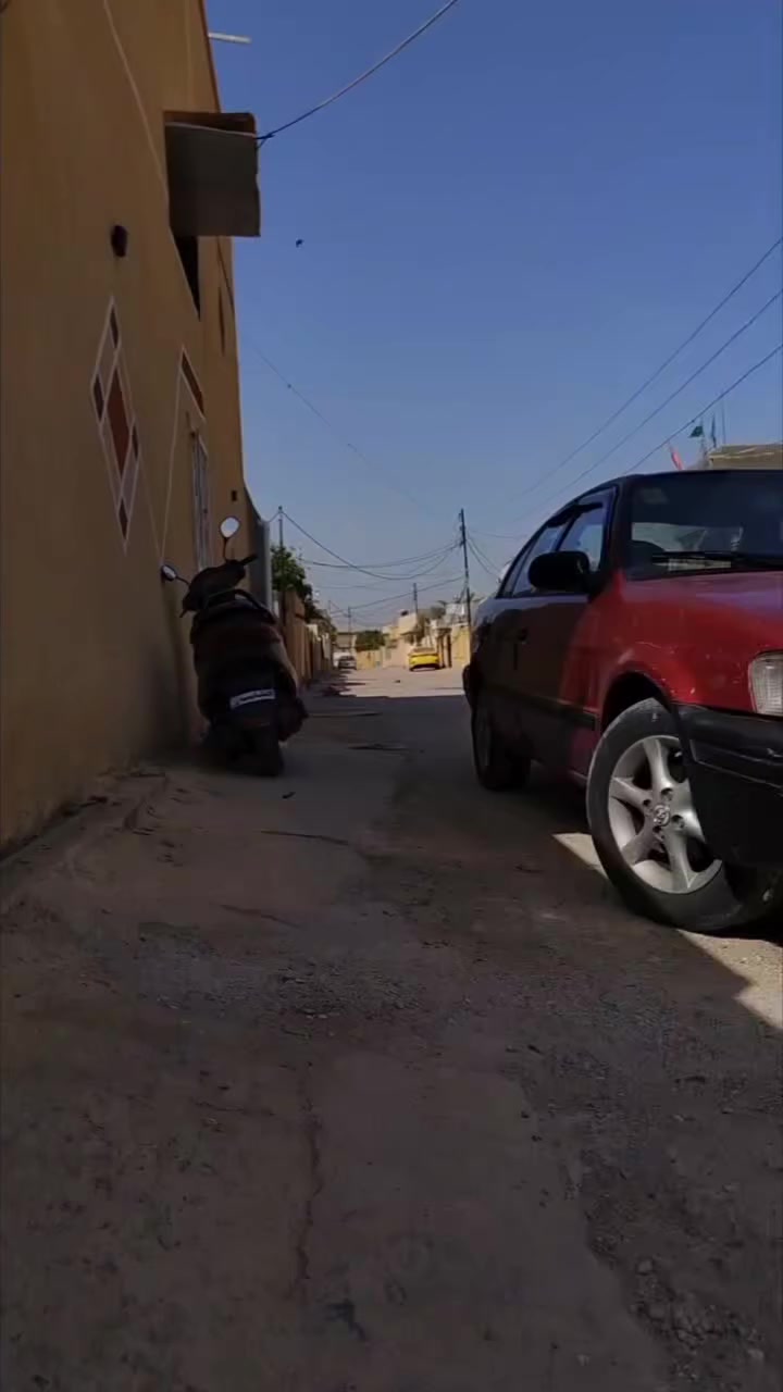 السلام عليكم كورلا تيرسل موديل ١٩٩٩محرك نضيف كير اوتو صدر جديد امامي خلفي كهربائيات  شغاله تبريد منضومه كامله شغال تخم تاير مصبوغه حزام قماره وتكم بلاد مكاني ديالىمنصوريةالشط السعر 42 وبيه مجال استفسار ***********
             ‏‪***********‬‏ غير متواجد عل فيسبوك
