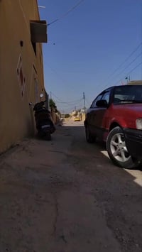 كورلا تيرسل • ١٩٩٩ • كير اوتو